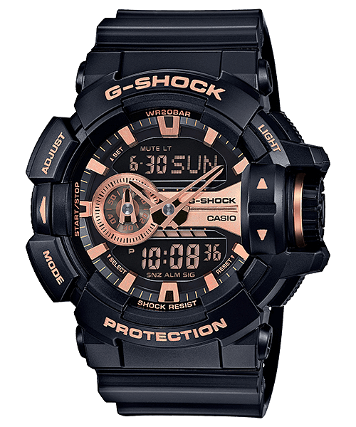 G-Shock – Maybrands-Casio