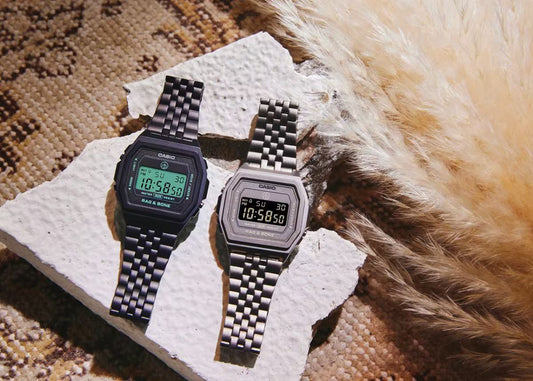 Authentic Casio Watches in Nigeria