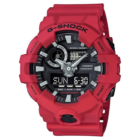 Best-Selling G-Shock Watches for Men 