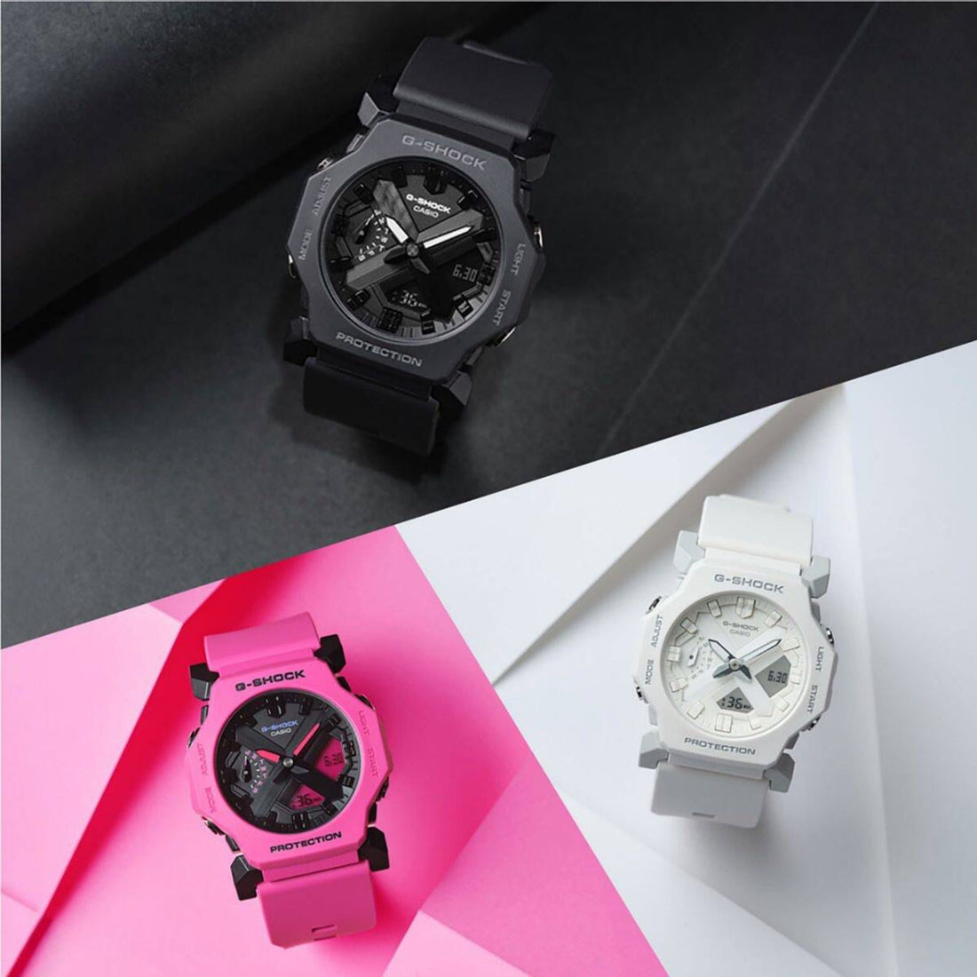 G-Shock Watches in Nigeria