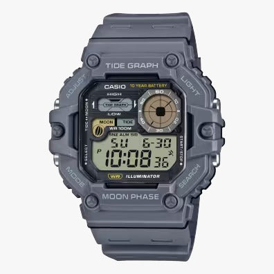 Casio Digital Watches