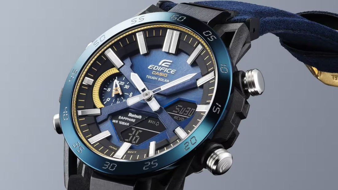 Casio Edifice