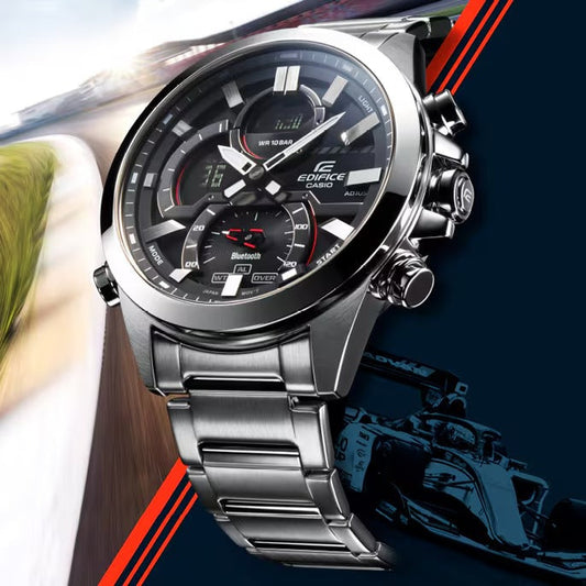  Casio Edifice Watches