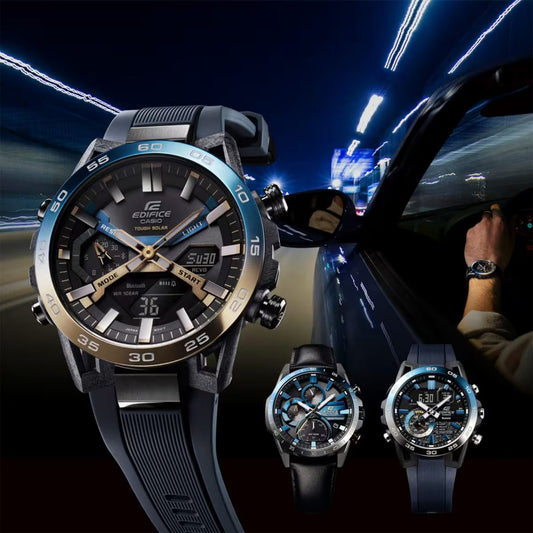 Casio Edifice Watches