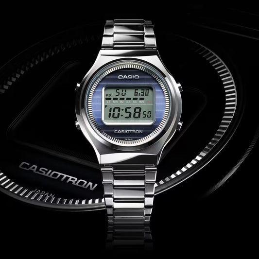 Casio Enticer Collection