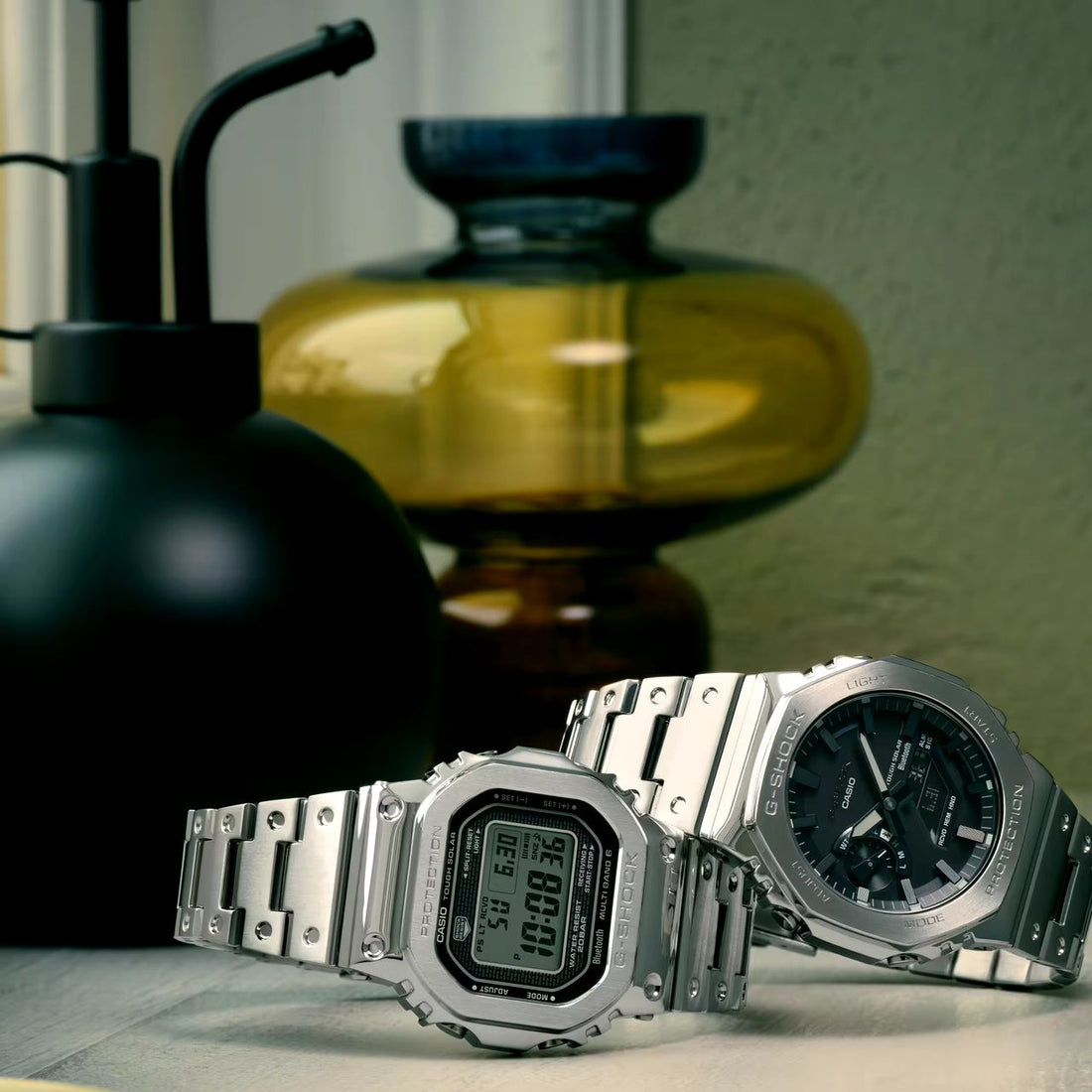 Casio Standard