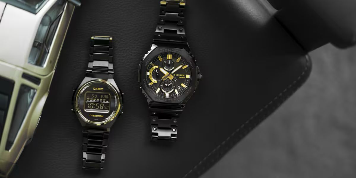 Casio online shop on sale