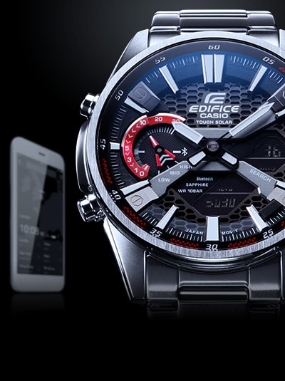 Casio Edifice Watches for men