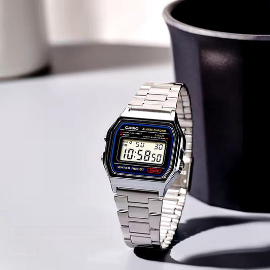 Luxury of Casio Gold Watches