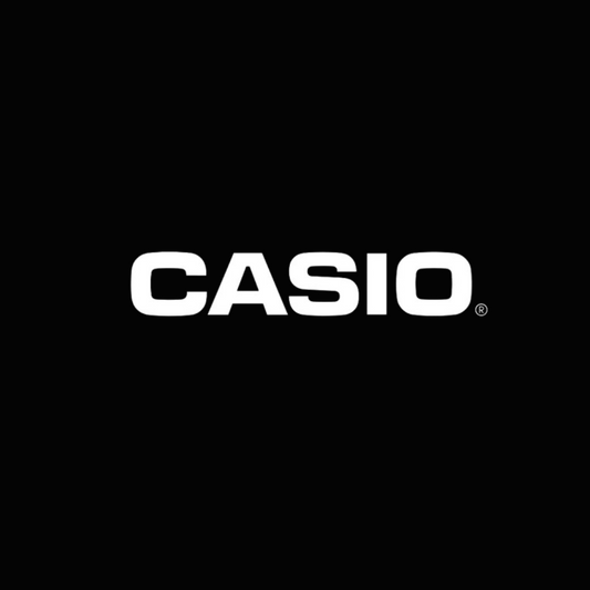 Casio's Innovation Journey: From Past to Present