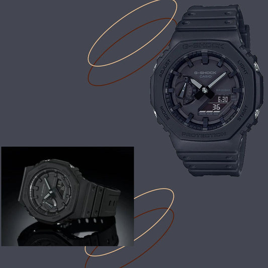 G-Shock Casio WR20BAR