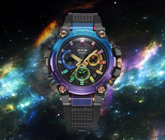 G-Shock Watches