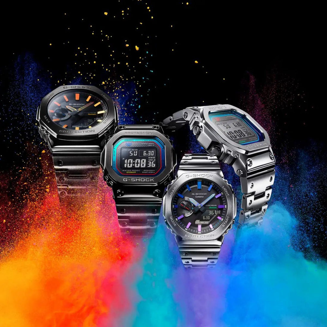 G-Shock Watches on Sale