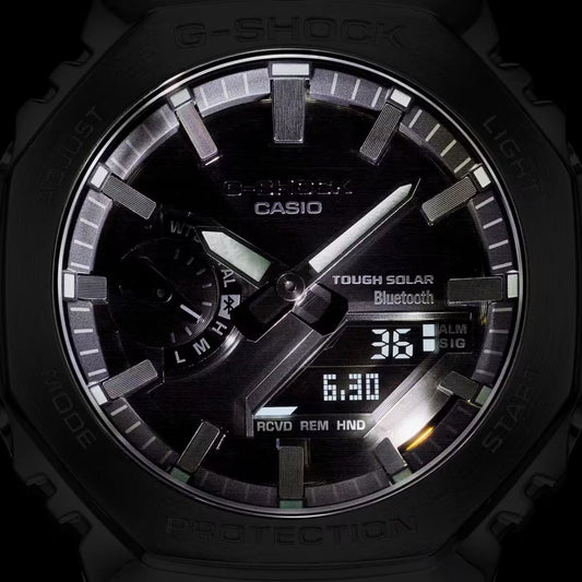 Casio G-Shock Watches