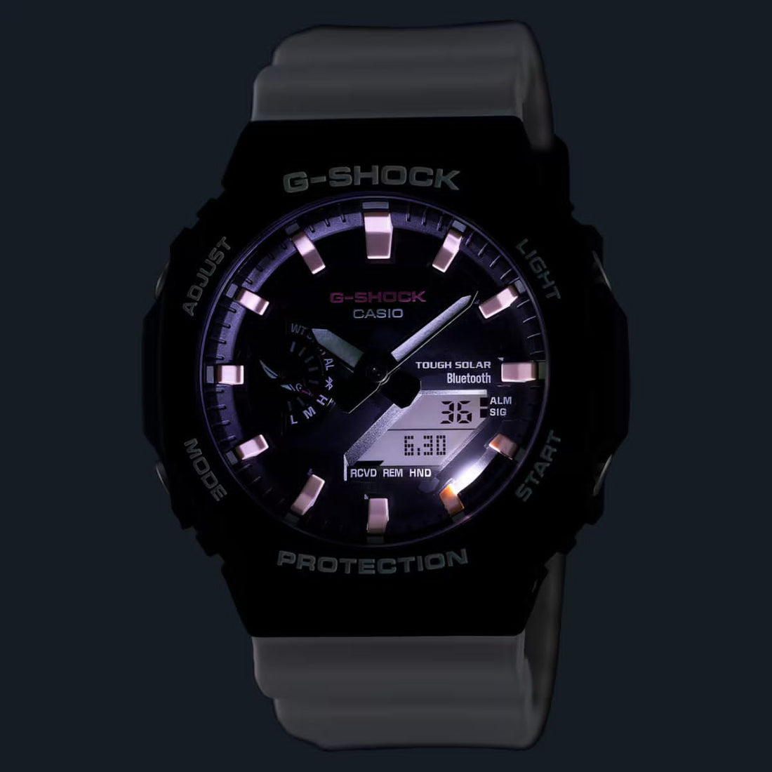 G-Shock Casioak