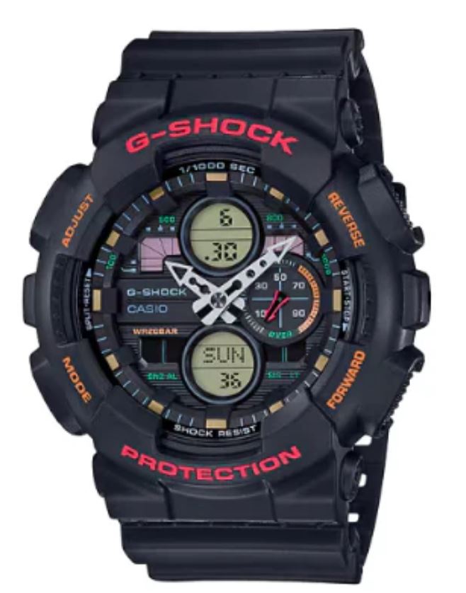 Original Casio G-Shock Watch