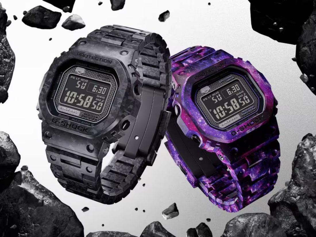  G-Shock Watches Original Price