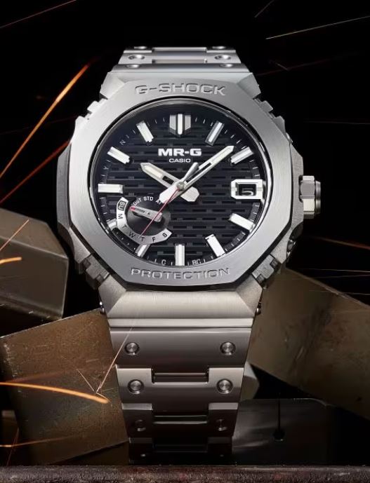 G-Shock Watches for Men 