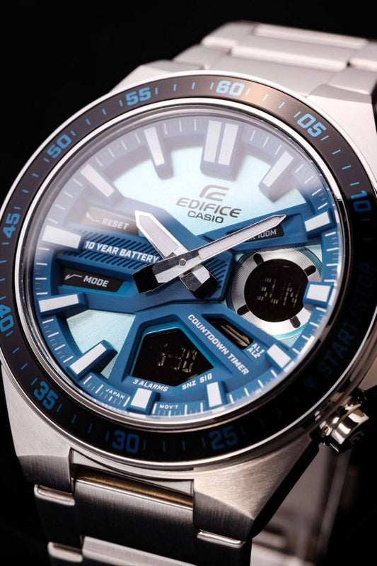 Casio Edifice