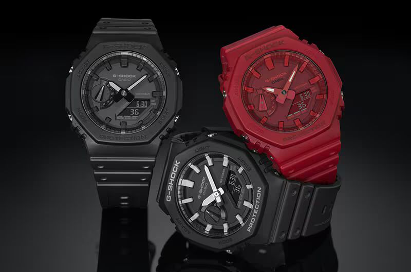 Maybrands Casio Watches in Nigeria