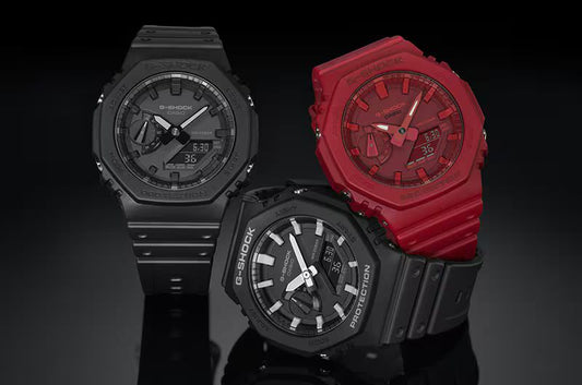 Maybrands Casio Watches in Nigeria