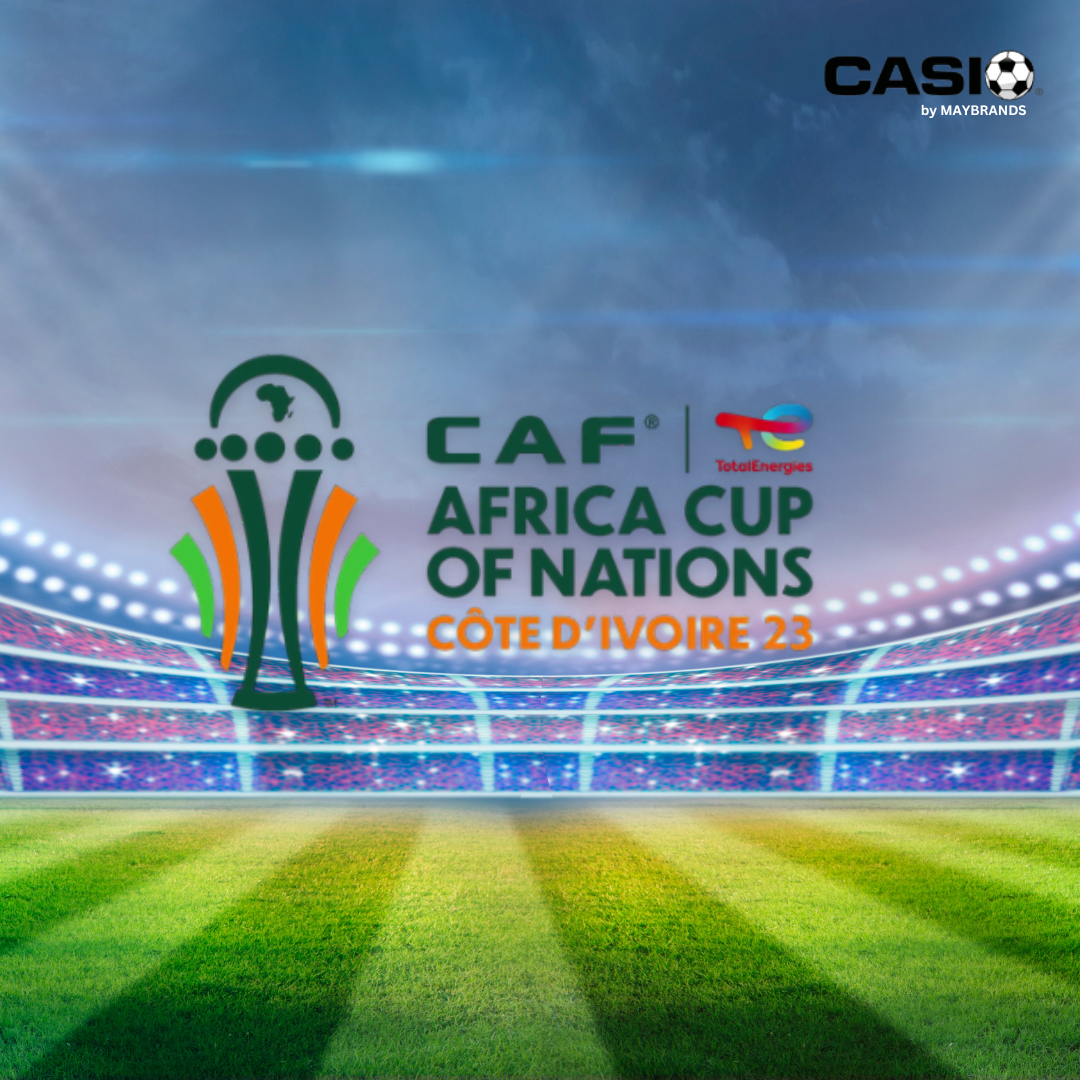 Celebrating the Spirit of AFCON: Uniting Nations through Football ⚽🌍