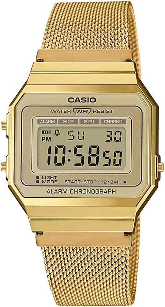 Casio Digital Watches 