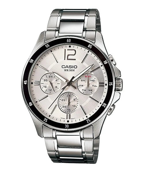 Casio Watches