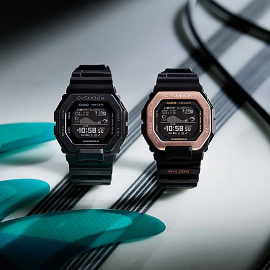 Casio Watches in Nigeria