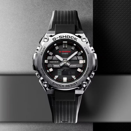 G-Shock Watches for Men