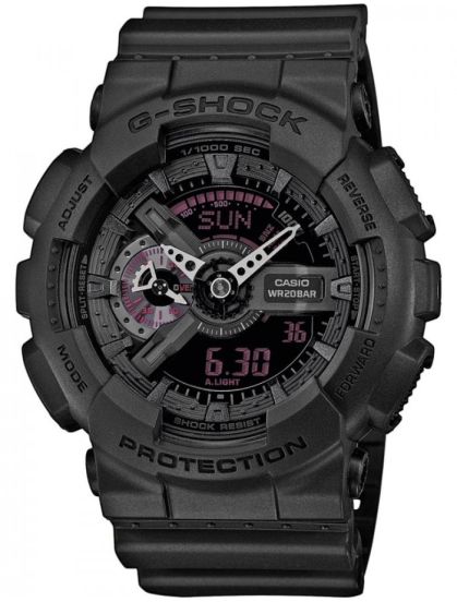  Best G-Shock Watches for Men 