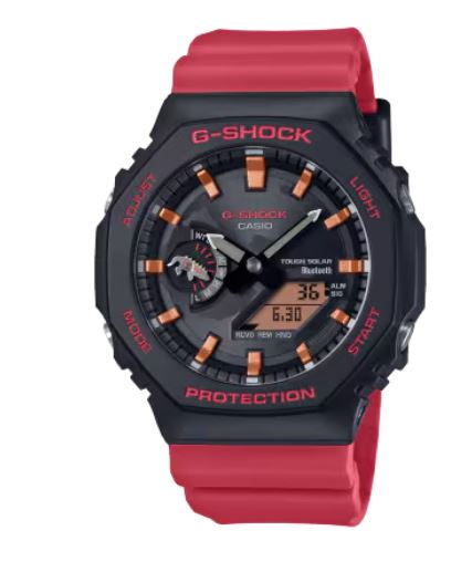 G-Shock Smart Watches