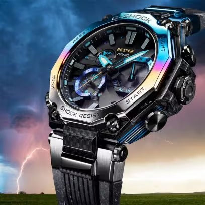 Best G-Shock Watches for Men 