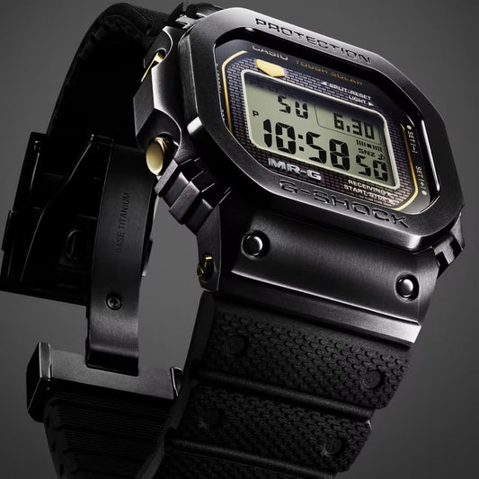 Original Casio Wrist Watches in Nigeria