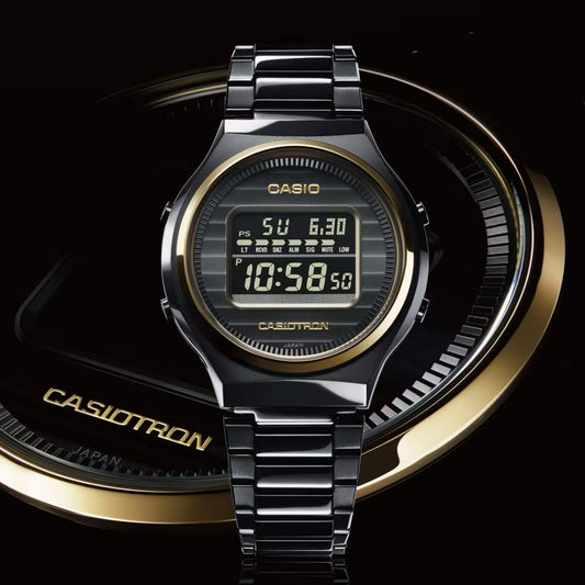 Casio Digital Watch