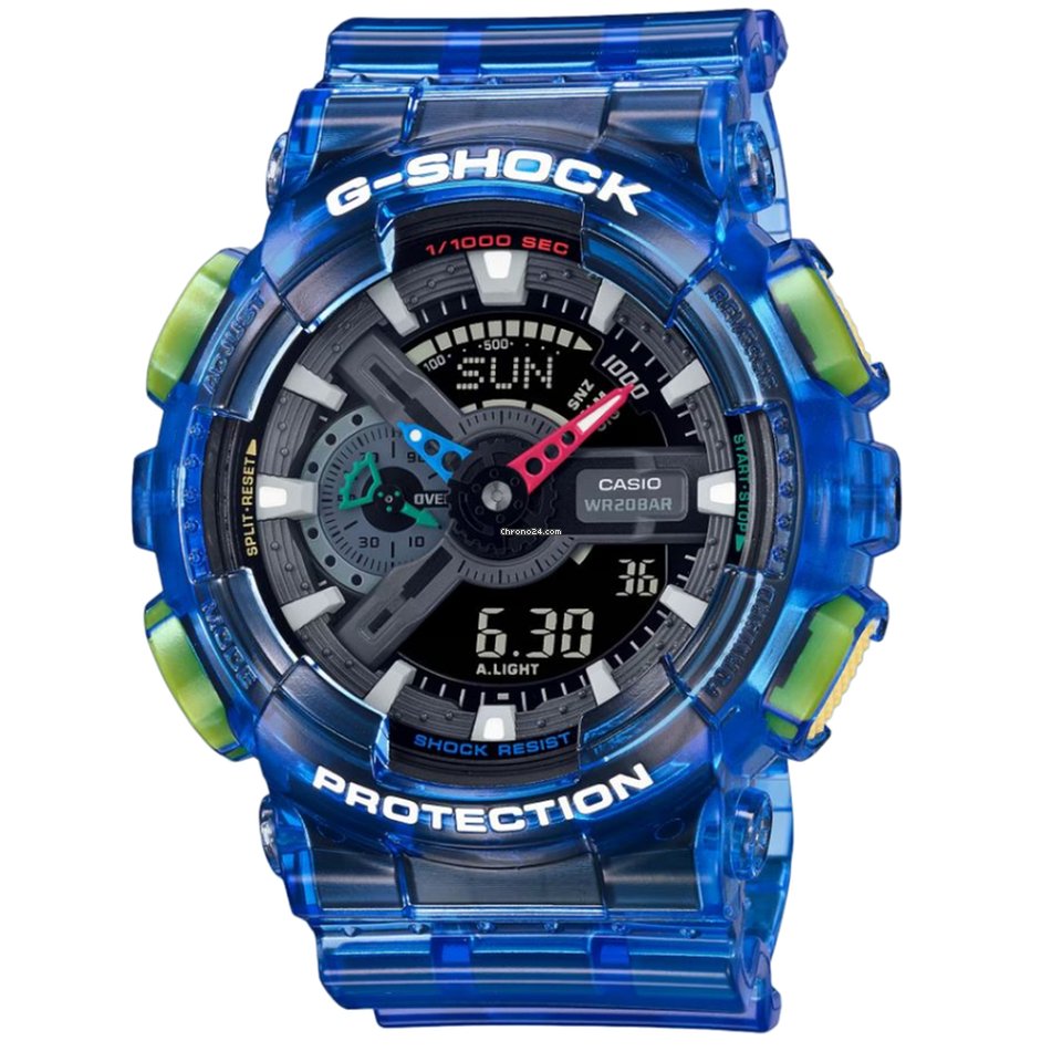 GA-110JT-2ADR