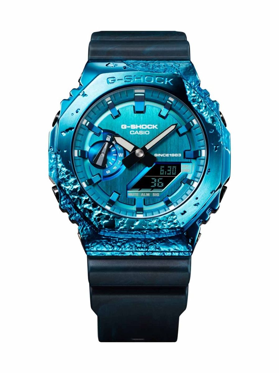 G-Shock – Maybrands-Casio