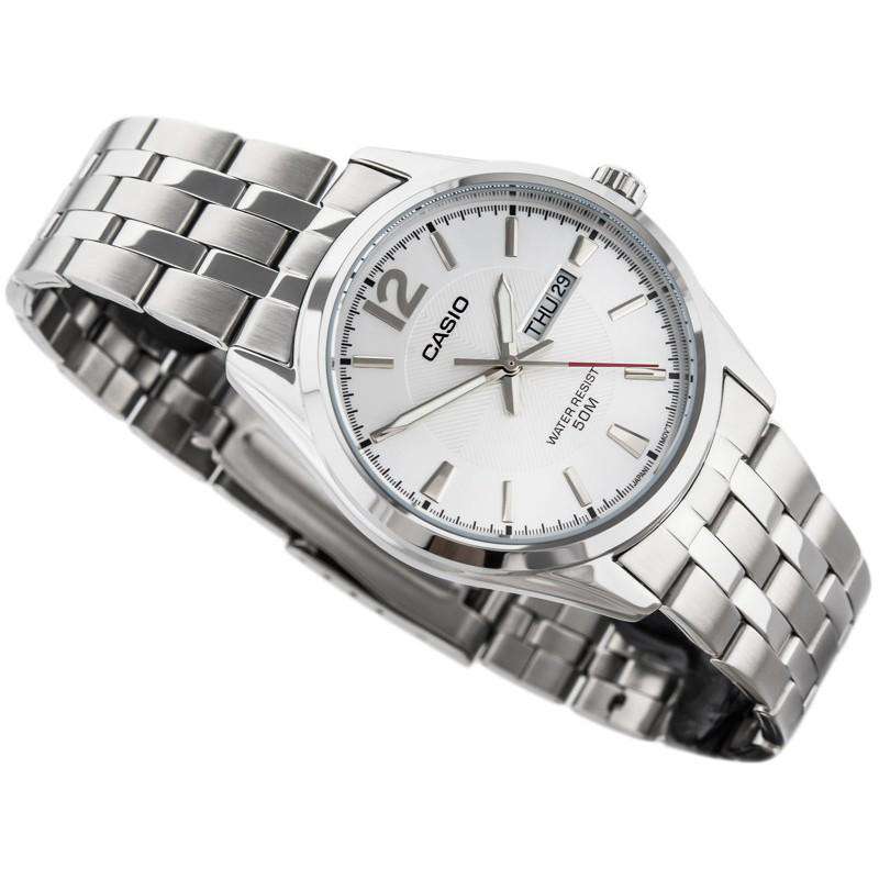 Casio MTP 1335D 7AVDF Best Price in 2024 at Maybrands Casio in Nigeria