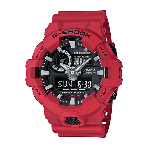 G-Shock – Maybrands-Casio